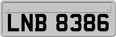 LNB8386