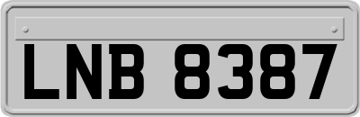 LNB8387