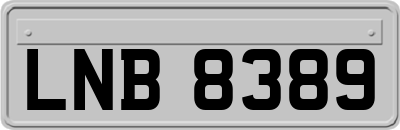 LNB8389