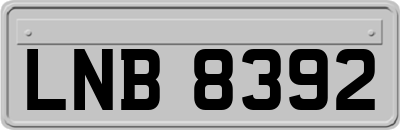 LNB8392