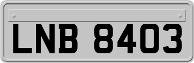 LNB8403