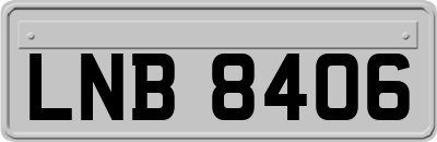 LNB8406
