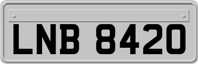 LNB8420