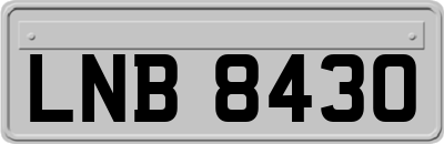 LNB8430