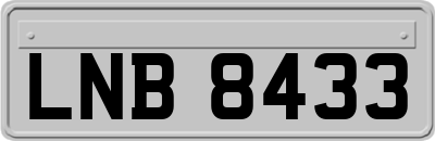 LNB8433