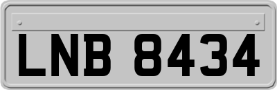 LNB8434