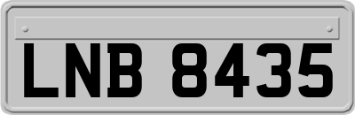 LNB8435