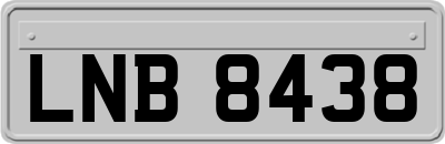LNB8438