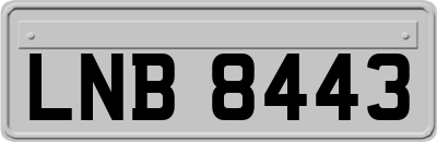 LNB8443