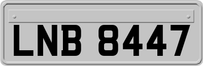 LNB8447