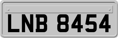 LNB8454
