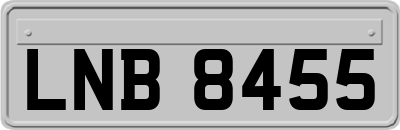 LNB8455