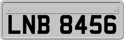 LNB8456