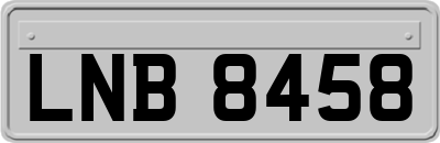LNB8458