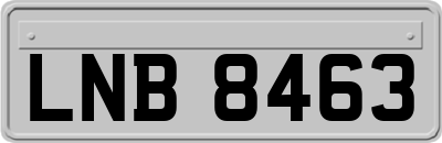 LNB8463