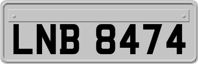 LNB8474