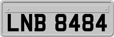 LNB8484
