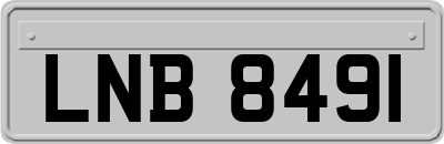 LNB8491