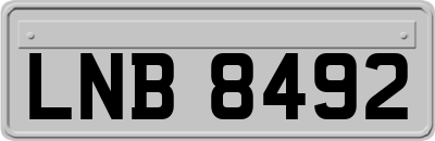 LNB8492