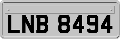 LNB8494