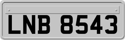 LNB8543