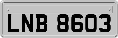 LNB8603