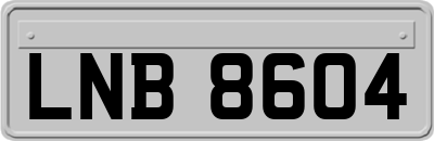 LNB8604