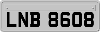 LNB8608