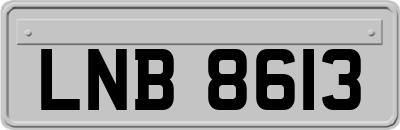 LNB8613