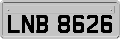 LNB8626