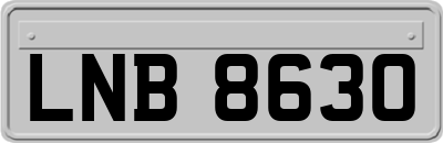 LNB8630