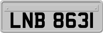 LNB8631