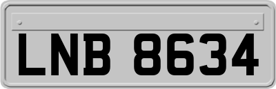 LNB8634