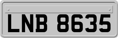 LNB8635