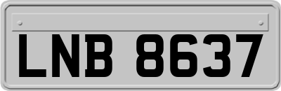 LNB8637
