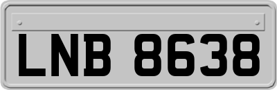 LNB8638