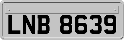 LNB8639