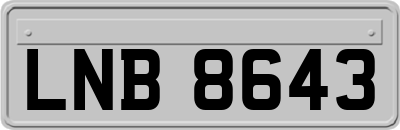 LNB8643