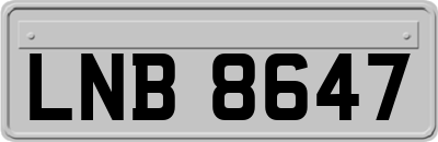 LNB8647