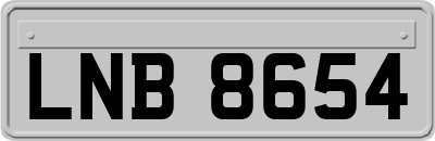 LNB8654