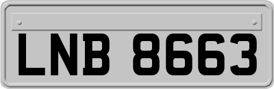 LNB8663