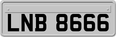 LNB8666