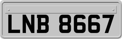 LNB8667