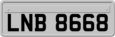 LNB8668