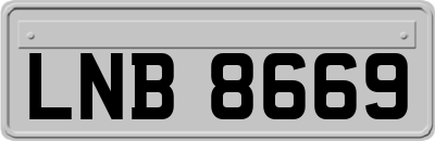 LNB8669