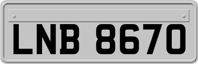 LNB8670