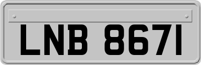 LNB8671