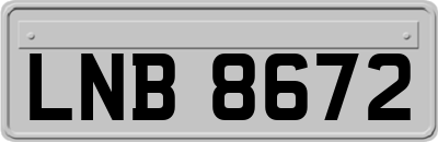 LNB8672