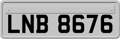 LNB8676