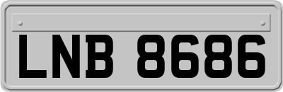 LNB8686